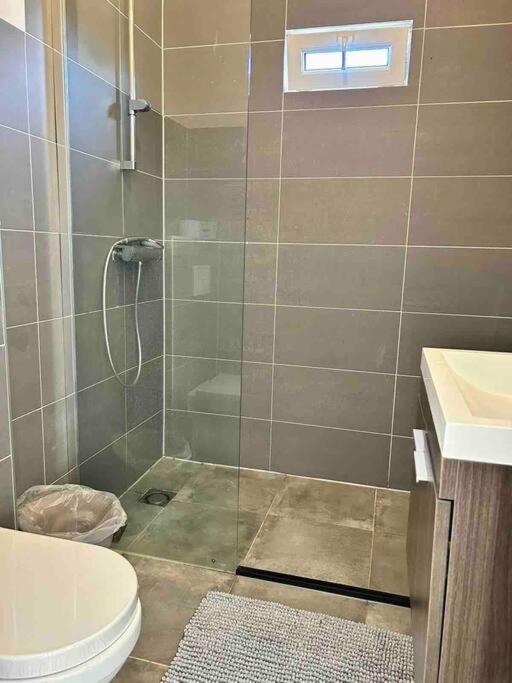 Family House With Garden & Jacuzzi & Sauna Near Amsterdam Vijfhuizen Eksteriør billede